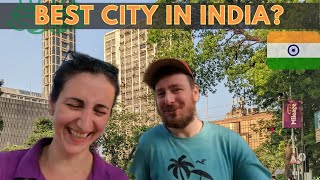 Is Kolkata The Best City In India 🇮🇳 [upl. by Ylim]