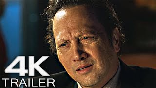 DEAD WRONG Trailer 2024 Rob Schneider Chet Hanks  New Upcoming Movies 4K [upl. by Tien]