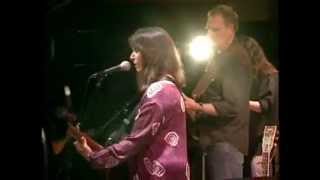 Karla Bonoff 12  Baby dont go [upl. by Gnoz]