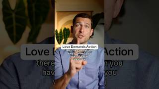 Love Demands Action [upl. by Wagstaff]