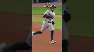 2024 ALCS  New York Yankees Homeruns mlb mlbplayoffs yankees homerun [upl. by Cozza]