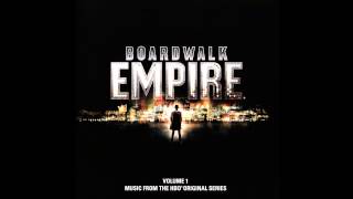 Boardwalk Empire Soundtrack  Carrickfergus [upl. by Arbua]