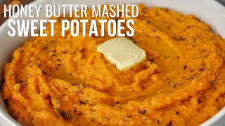 I Tried This New Mashed Potato Recipe and it Changed My Life [upl. by Lasko]