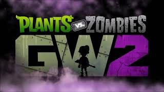 Plants vs Zombies Garden Warfare 2 OST  Royal Hypno Flowers Theme Extended [upl. by Neffets]