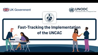 Civil Society Fasttracking UNCAC Implementation [upl. by Abott]