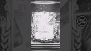 Ronaldo Nazario or R9 🇧🇷 ☠️💀fifa fcmobile football fypシ゚viral funk [upl. by Jazmin]