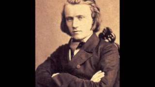 Brahms Sextet No 1 in Bflat major  2 Andante ma moderato [upl. by Mchenry]