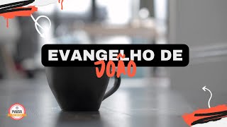 Evangelho de João  Cap 1  com Wellington Casagrande [upl. by Maguire]