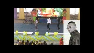 Serge Beynaud  Emission Fitini Show [upl. by Lathan275]