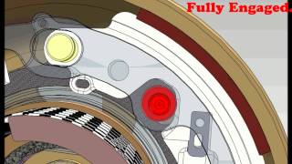 2The continuous operation of DrPulleys HiT clutcheswmv [upl. by Esiole]