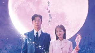 Destined with you episode 16 in hindi dubbed [upl. by Yesor]