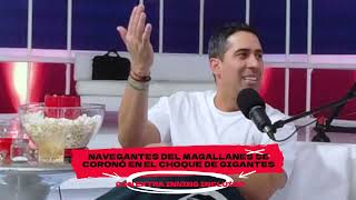 Esto no es Teledeportes🔴🔥🎙️  Episodio 1 [upl. by Cavit447]