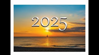 Calendar 2025 2025 [upl. by Balmuth686]