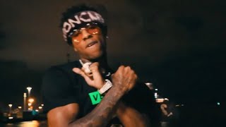 NBA YoungBoy  Ghetto Love Letter Official Video [upl. by Liamaj]