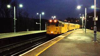 31465  3Q45 Hither Green  Hither Green  Rochester [upl. by Pappano]