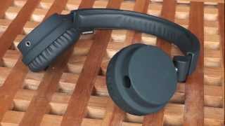 Urbanears Zinken  Review  German [upl. by Mansur895]