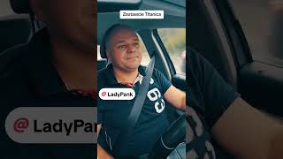 Moja Muzyczna Pasja Lady Pank 🎶djmarcin djmarcin musikshortsladypank [upl. by Dnamron]