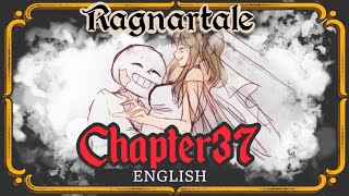 Ragnartale Chapter 37 ENGLISH NO FANDUB【 Undertale Comic 】 [upl. by Enram]