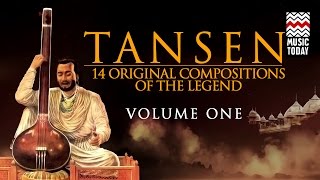 Tansen I Vol 1 I Audio Jukebox I Classical I Vocal I Various Artistes  Music Today [upl. by Simara]