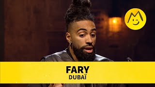 Fary – Dubaï [upl. by Ahsinotna643]