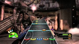 Guitar Hero Metallica  Mercyful Fate Expert Plus Drums 5 [upl. by Haney]