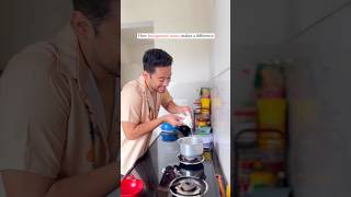 NOSY Bua turned SANSKAARI guy into PHSYCO in 5 Seconds😱  YT shorts daily  Funyaasi shortsvideos [upl. by Areip828]