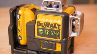 DeWalt DCE089D1G QW  Test et Avis [upl. by Ahseei38]