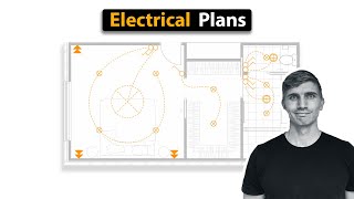 Electrical plans  The EASY way [upl. by Minor]