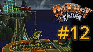 Ratchet amp Clank 100  12  Aridia amp Batalia Clean Up [upl. by Ainesell]