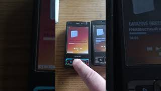 N95 8gb VS n95 8GB [upl. by Tansy]