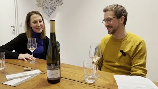 Weinzeit Schweich meets Weingut Hoffranzen MehringMosel [upl. by Eema965]