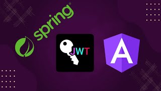 ¡Aprende a Implementar Refresh Token JWT en Java y Angular 18 🚀 [upl. by Cyrus]