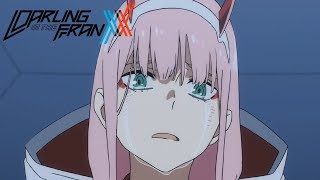 I Get it Now  DARLING in the FRANXX [upl. by Watt]