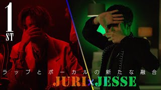 SixTONES  EXTRA VIP Jesse×Juri Tanaka  MV鑑賞会 [upl. by Nnylirret]