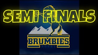 Brumbies career mode S1 ep 6 semifinals v the chiefs [upl. by Pallas]