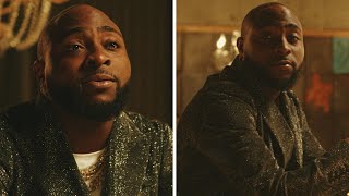 Behind The Scenes Davido Welcomes All to His World of Music  Honda Stage x Billboard [upl. by Engle]