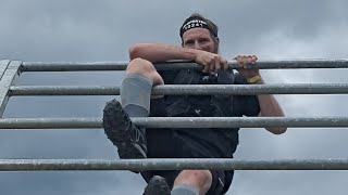 Spartan Race MORZINE SUPER 10K 2023 [upl. by Attenwahs]