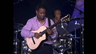 Earl Klugh  Whispers And Promises [upl. by Denyse]