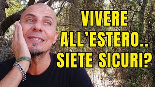 Vivere allesterosiete sicuri [upl. by Nagoh]