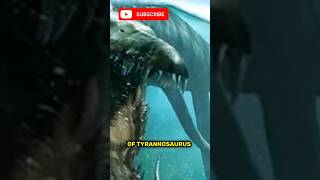 Uncovering the Secrets of the Pliosaur Ancient Sea Creatures Revealed viral facts animals [upl. by Gnel]