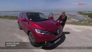 NEW 2022 Renault Kadjar  15 Blue dCi EDC Techno [upl. by Ahsier]