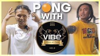 Minum Biasa Aja FT UUS PongWithVibe [upl. by Wohlen]