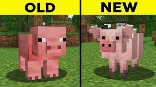 15 Secret Minecraft 121 Facts You Probably Didnt Know [upl. by Aninad]