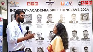 Discover Pimpri Chinchwad University with Mrs Dolly Mishra  Courses Opportunities amp More [upl. by Herwin]