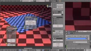 Using Blenders Bilateral Blur Compositing Node [upl. by Ydahs]