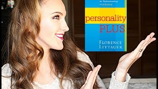 Book Review Personality Plus [upl. by Nylasoj698]