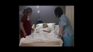 Therapeutic Communication in Acute Care [upl. by Holloway863]