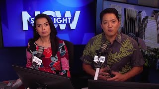 Kauai Mayor Derek Kawakami joined Spotlight Now to discuss the top issues facing Kauai [upl. by Raphael]