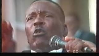 MZEE AIDINE ABALA VIDEO [upl. by Rosa]