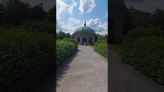 Englischer Garten München [upl. by Leachim751]